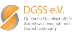 Mitglied in der DGSS e.V. (Deutsche Gesellschaft f&uuml;r Sprechwissenschaft & Sprecherziehung
